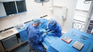 chirurgie implantaire implant dentaire implantologie parodontie dr chevalier dr andrieu dr courtet cabinet parodontie paris 11